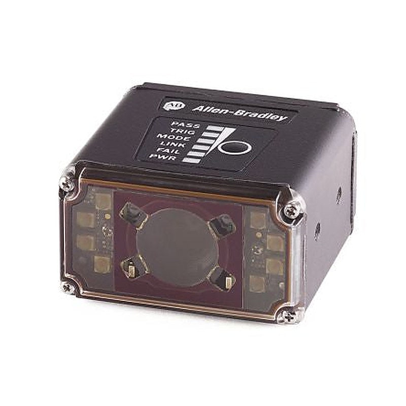 Allen Bradley Bar Code Reader