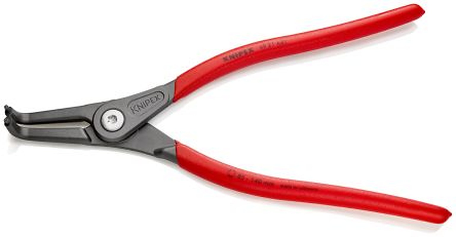 Knipex 1-Piece Circlip Plier, 305mm Overall