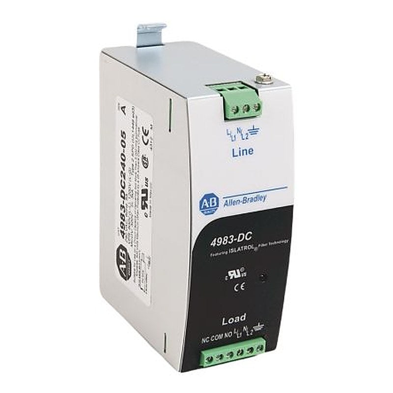 Allen Bradley Suppressor Module for use with Industrial Use