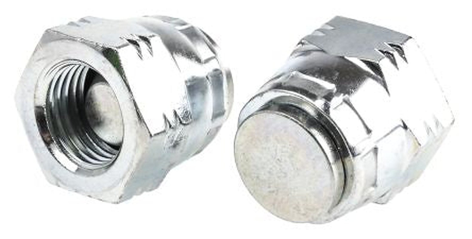 Parker Threaded, 4FNMK4S, G