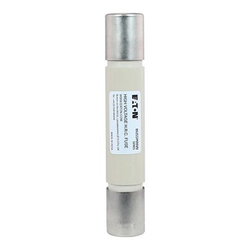 Eaton 0.5A Cartridge Fuse, 142 x 25.4 mm