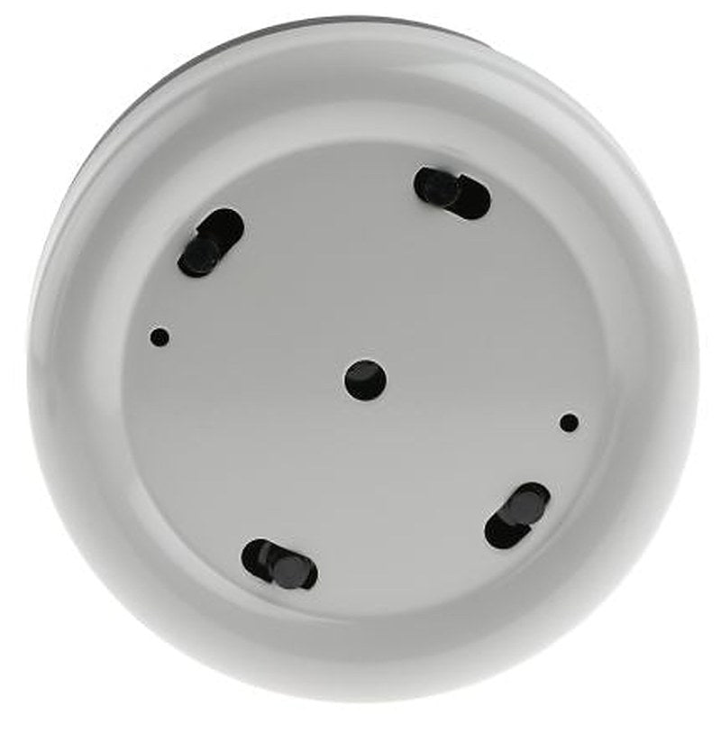 Eaton Electronic Bell Surface 12V dc, IP33, IP21 95 dB @ 1m, DC, 1-Tone