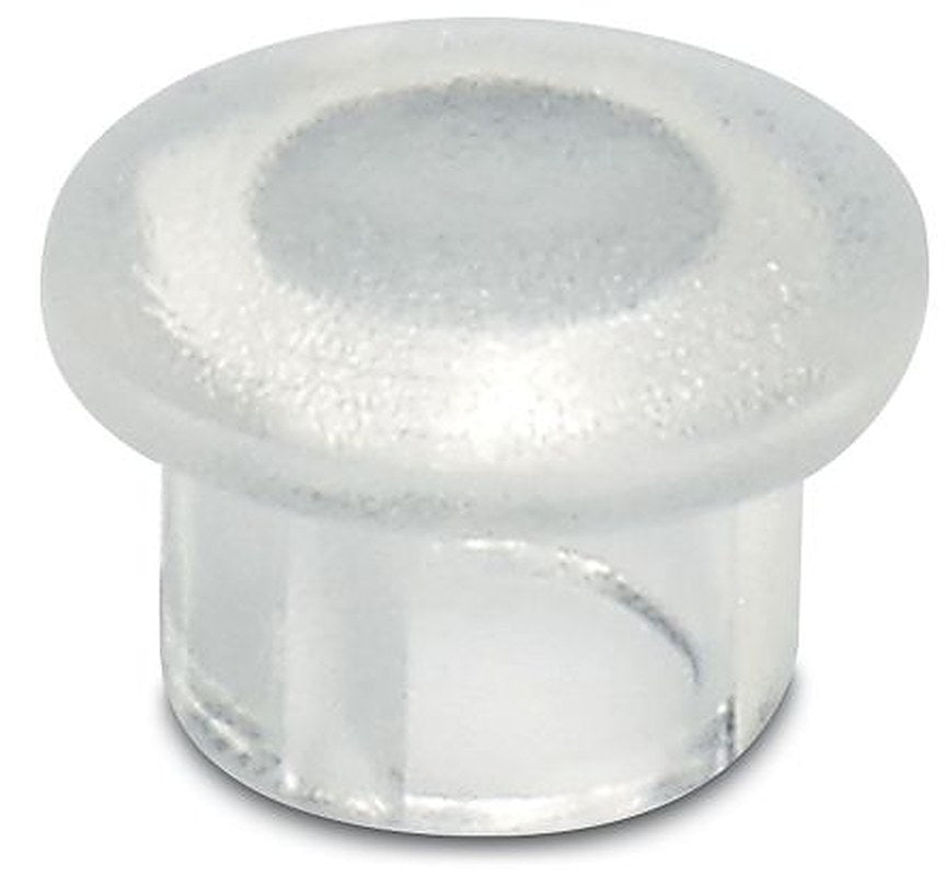 Phoenix Contact GTF 76 LEUCHTK. TRANSPARENT Series for Use with DIN Rail Terminal Blocks