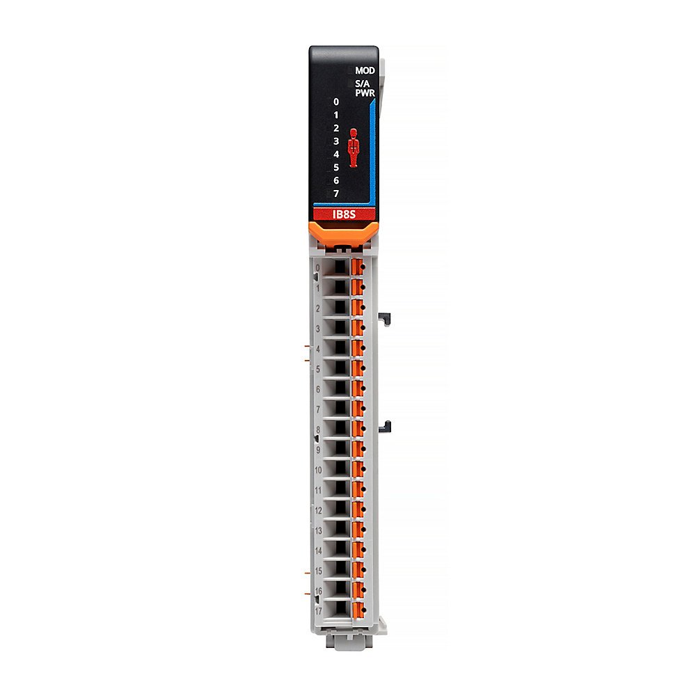 5034 Safety Digital 8 Input