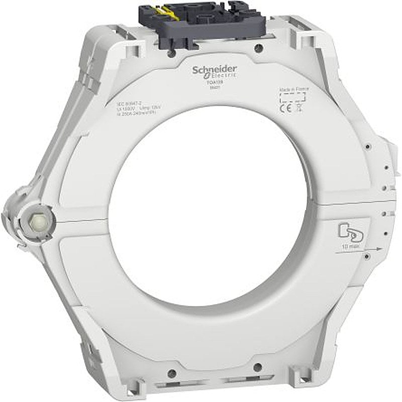 Schneider Electric VigiPacT Series Current Transformer 250 A 1:1000 120 mm Bore