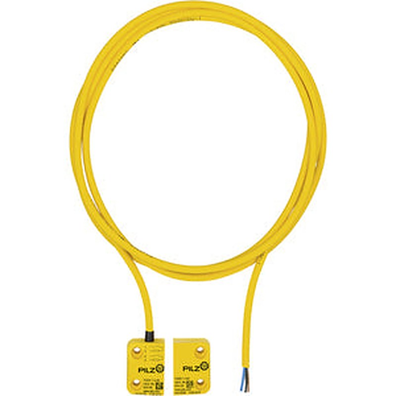 Pilz 504226 - PSEN 1.1a-20/PSEN 1.1-20 /8mm/5m/1unit