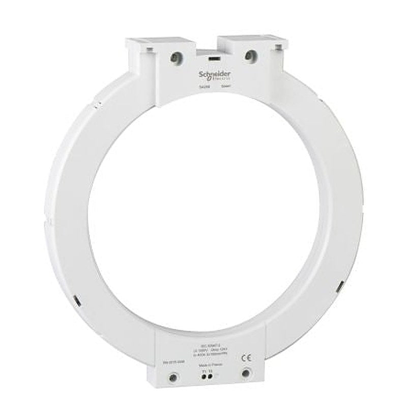 Schneider Electric VigiPacT Series Current Transformer 400 A 0:1000 196 mm Bore