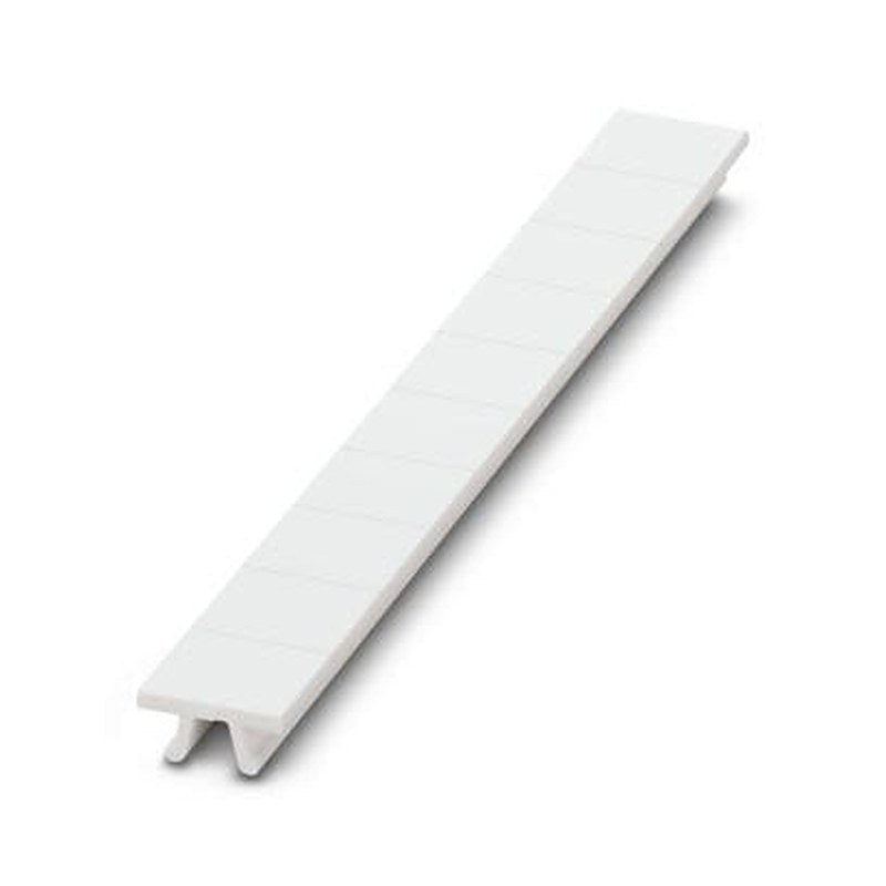 Phoenix Contact, ZB Polyamide Marker Strip for use with PLOTMARK