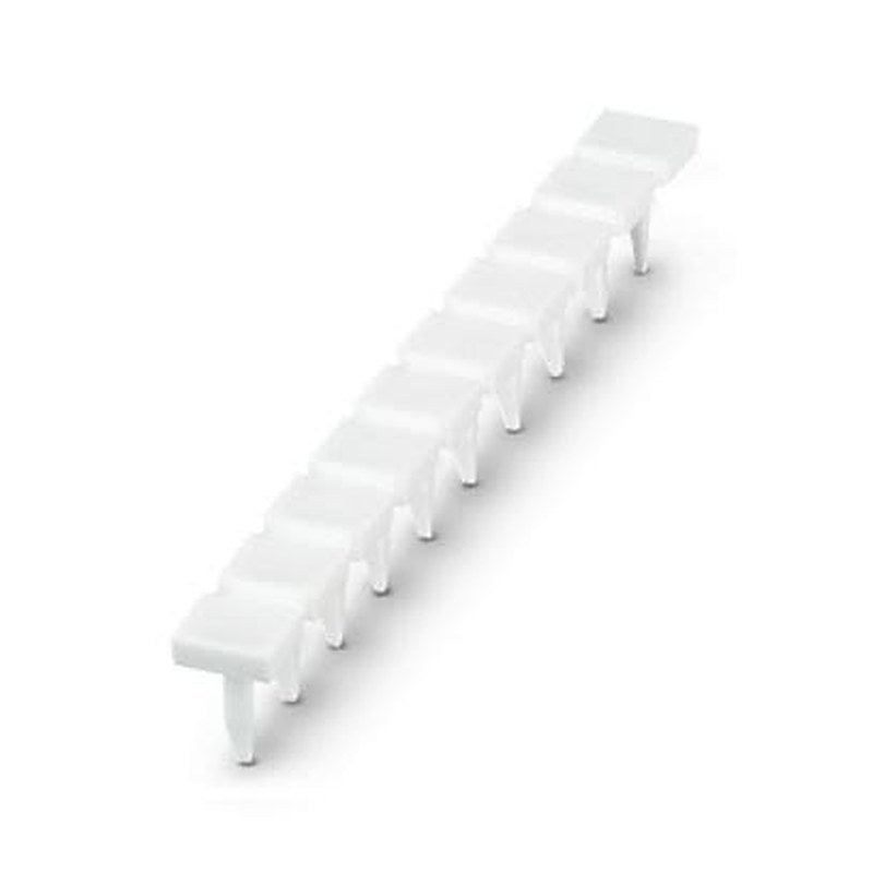 Phoenix Contact, BN-ZB Polyamide Terminal Marking for use with CMS-P1 Plotter