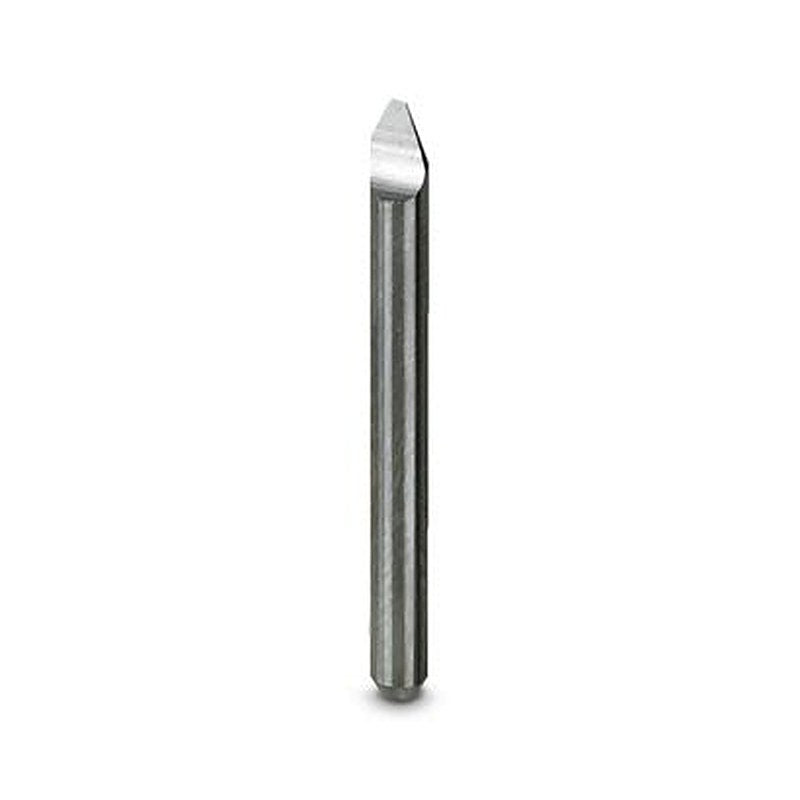 Phoenix Contact 10 Piece Steel Gouge Multitool, 30 mm Length, 3 mm Blade Width