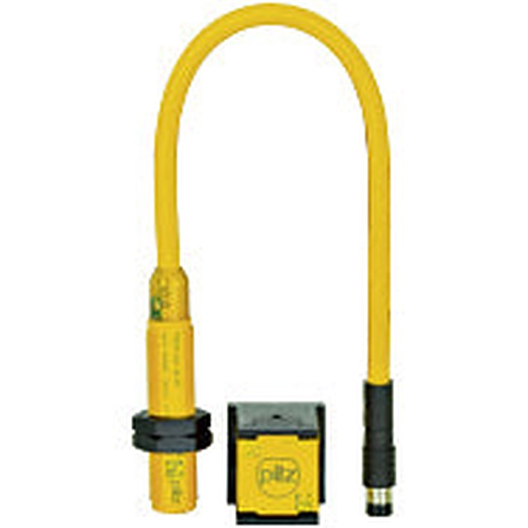 Pilz 506236 - PSEN ma1.3p-20/PSEN ma1.3-12/12mm/1unit