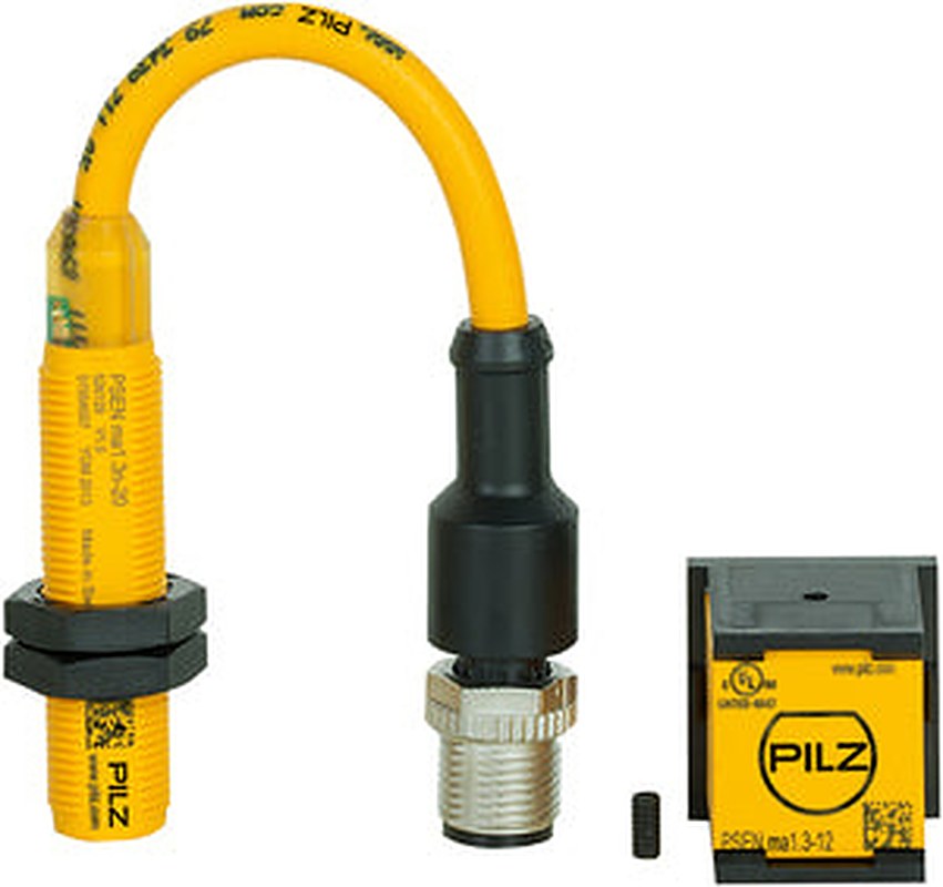 Pilz 506238 - PSEN ma1.3n-20/PSEN ma1.3-12/12mm/1unit