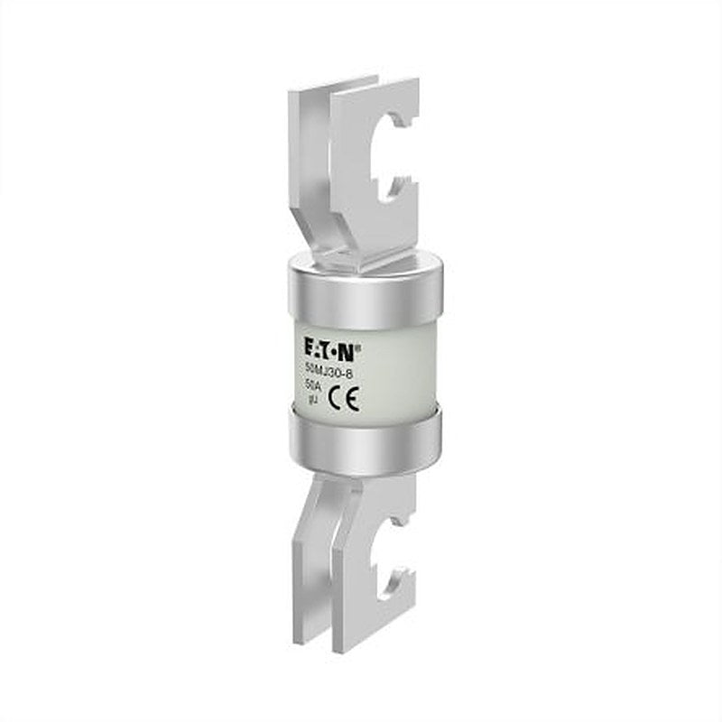 Eaton 50A Cartridge Fuse, 31 x 110 mm