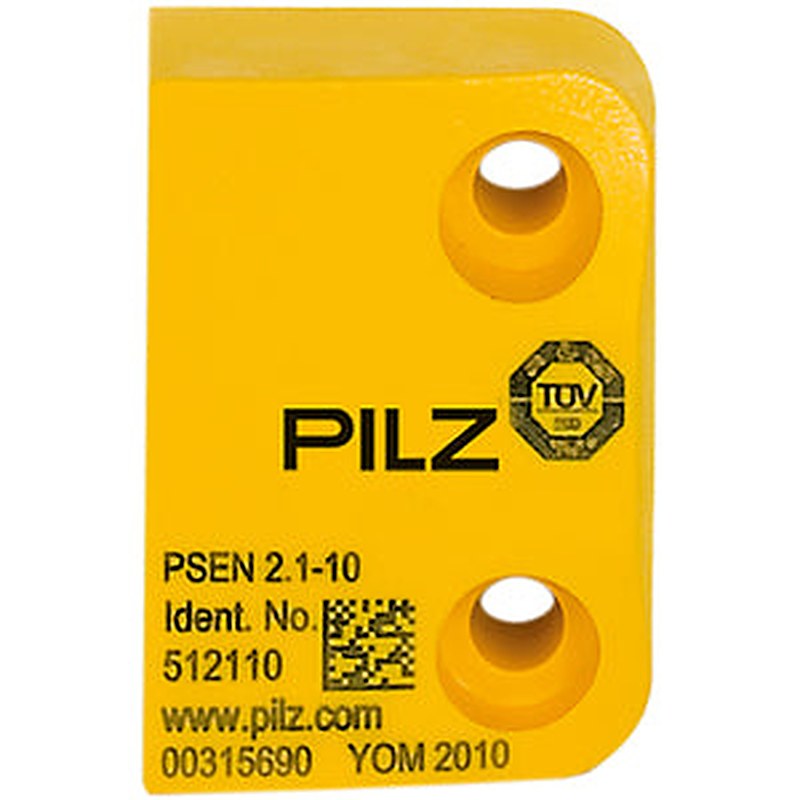 Pilz 512110 - PSEN 2.1-10 / 1 actuator