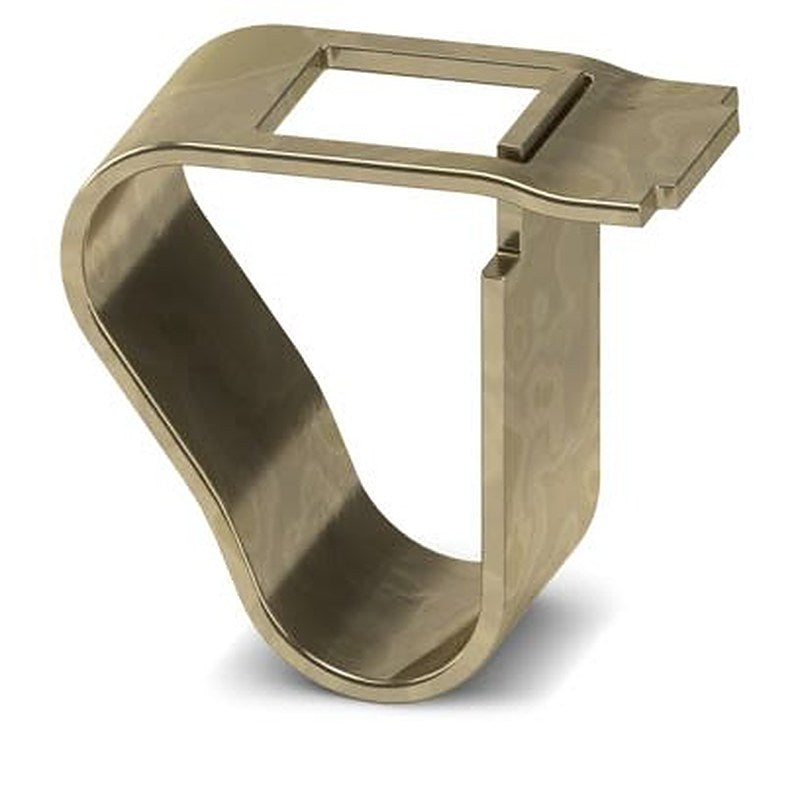 Phoenix Contact SPC Series Spring for Use with DIN Rail Terminal