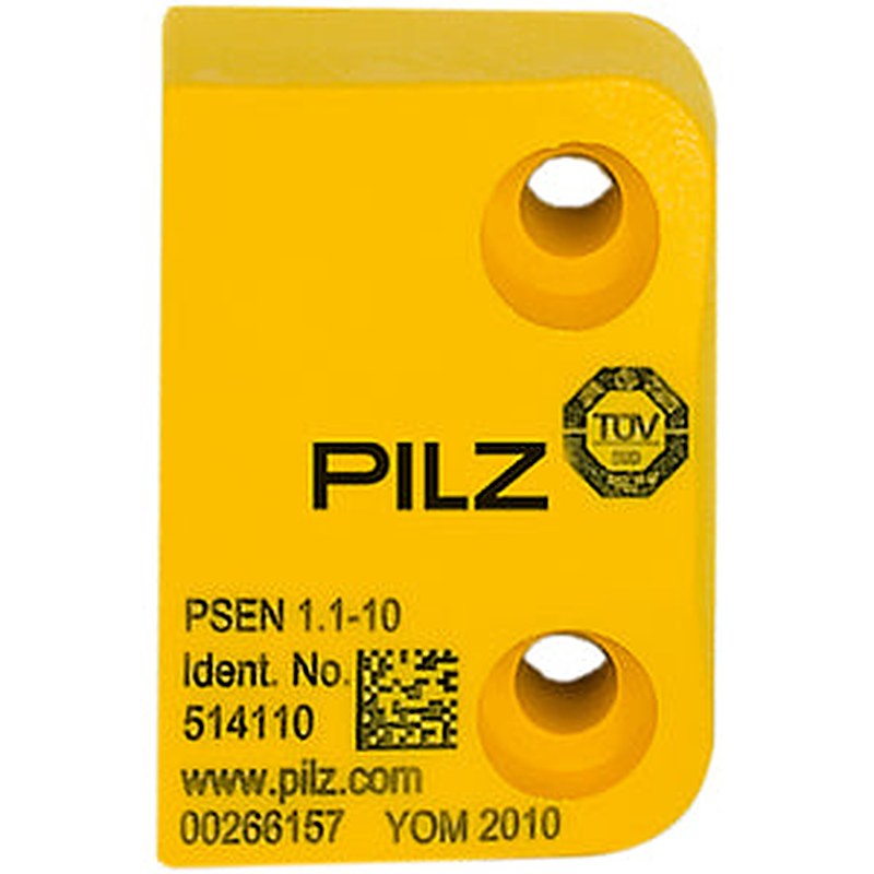 Pilz 514110 - PSEN 1.1-10 / 1 actuator
