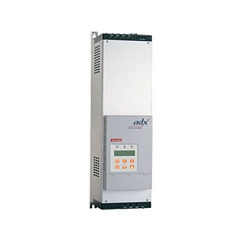 Lovato 51ADX0 Soft Starter 500V ac, 75 kW, 3 Phase, IP20