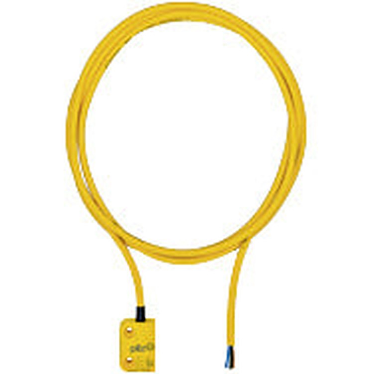 Pilz 524128 - PSEN 1.1a-22 /8mm/5m/ix1/1switch