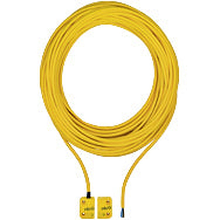 Pilz 524129 - PSEN 1.1b-22/8mm /10m/ix1/1switch