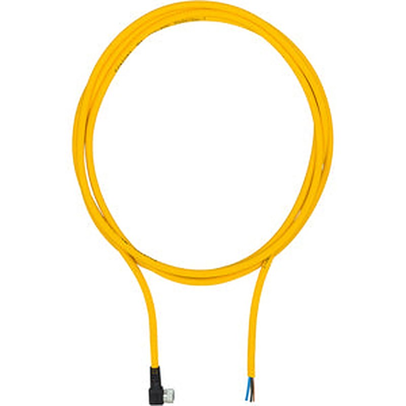 Pilz 533110 - PSEN Kabel Winkel/cable angleplug 2m