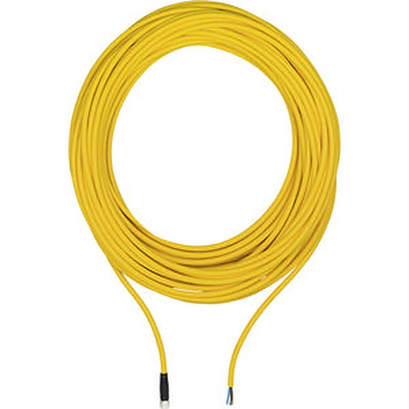 Pilz 533131 - PSEN Kabel Gerade/cable straightplug 10m