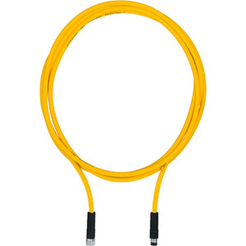 Pilz 533158 - PSEN cable M8-8sf M8-8sm, 5m