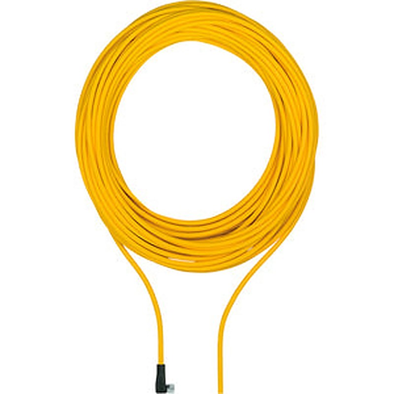 Pilz 533162 - PSEN cable M8-8af, 10m