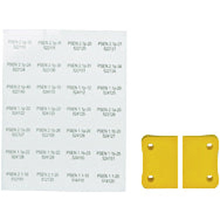 Pilz 534320 - PSEN reverse spacer (2 pcs.)