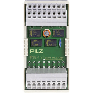 Pilz 535120 - PSEN ix1 Interface for 4 PSEN 1