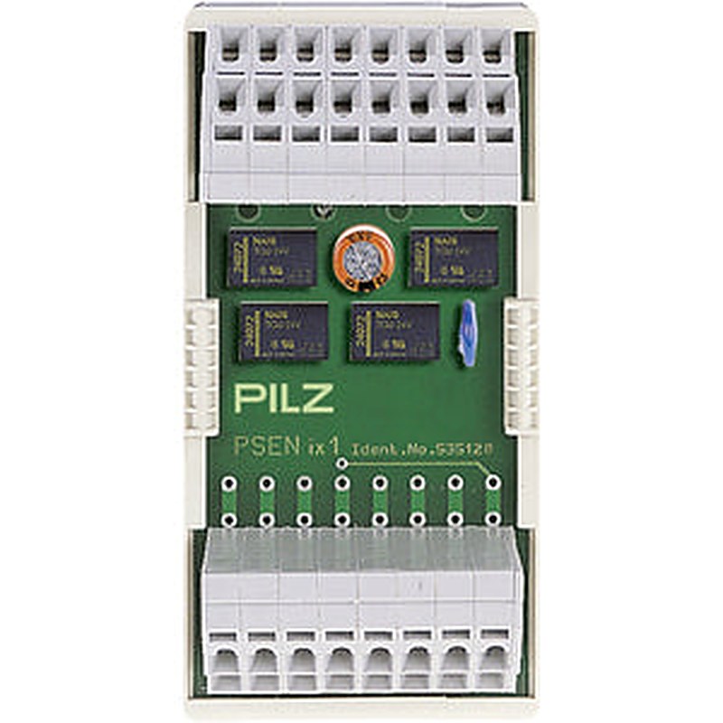 Pilz 535120 - PSEN ix1 Interface for 4 PSEN 1