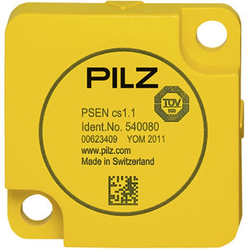 Pilz 540080 - PSEN cs1.1 1 actuator