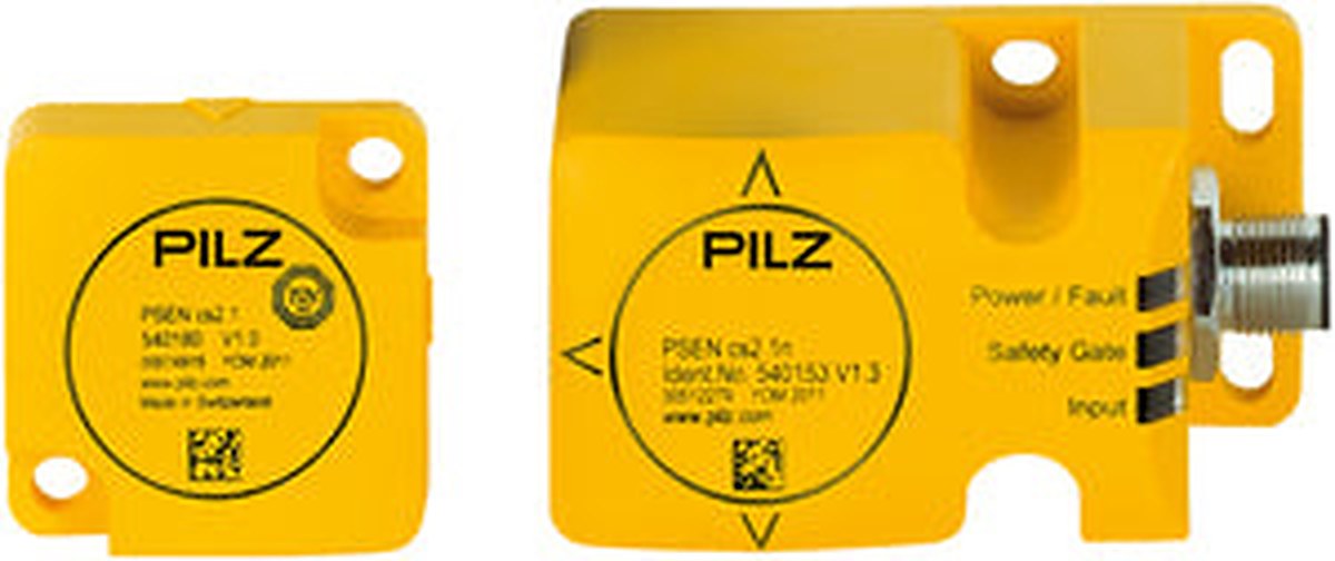 Pilz 540103 - PSEN cs2.1n / PSEN cs2.1 1 Unit