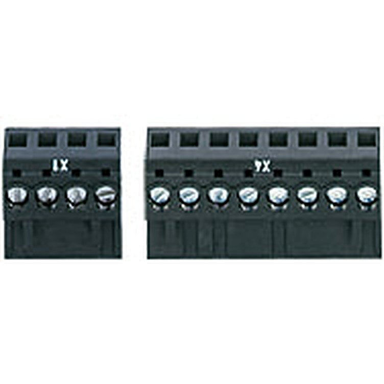 Pilz 540120 - SDD ES SET SCREW TERMINALS