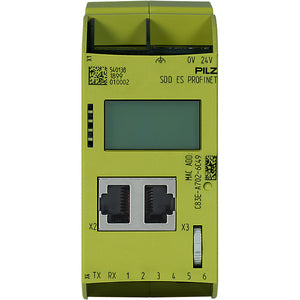Pilz 540138 - SDD ES PROFINET