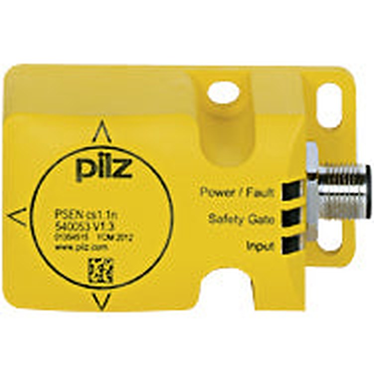 Pilz 540253 - PSEN cs2.2n 1switch
