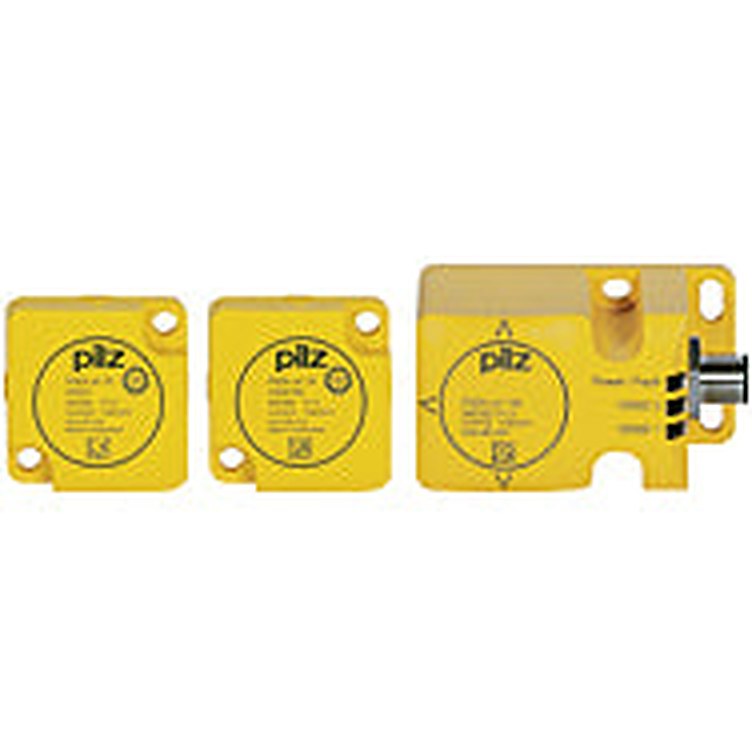 Pilz 540305 - PSEN cs1.19n/PSEN cs1.19 1sw+OSSD1+OSSD2