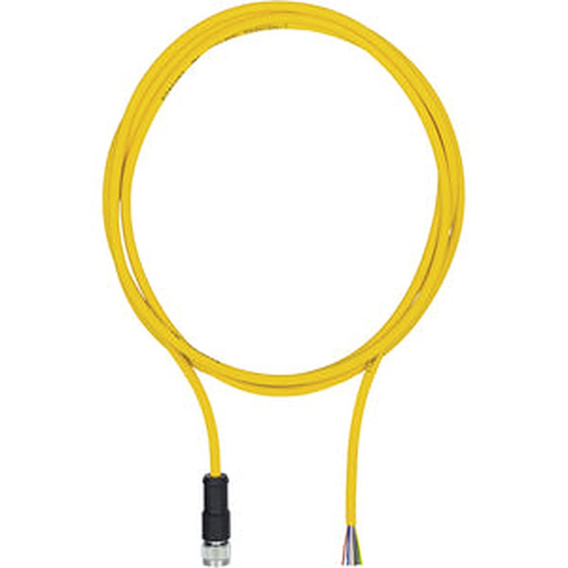Pilz 540320 - PSEN cable axial M12 8-pole 5m