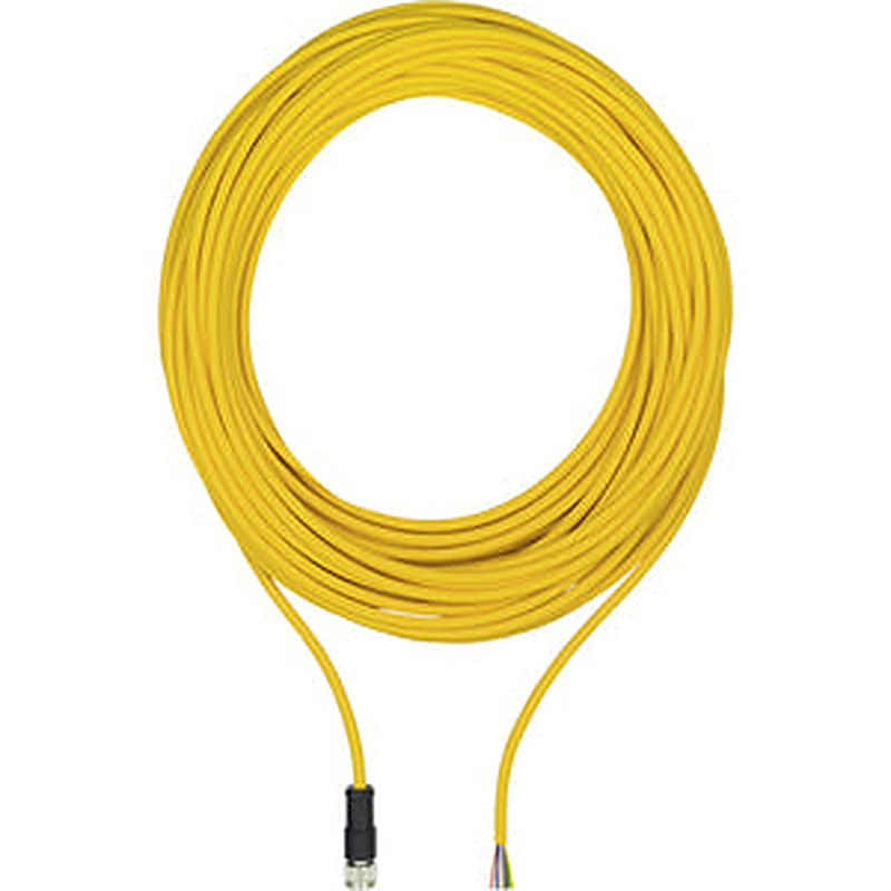 Pilz 540326 - PSEN cable axial M12 8-pole 30m