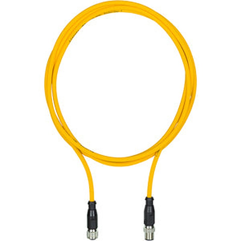 Pilz 540341 - PSEN cable M12-8sf M12-8sm, 5m
