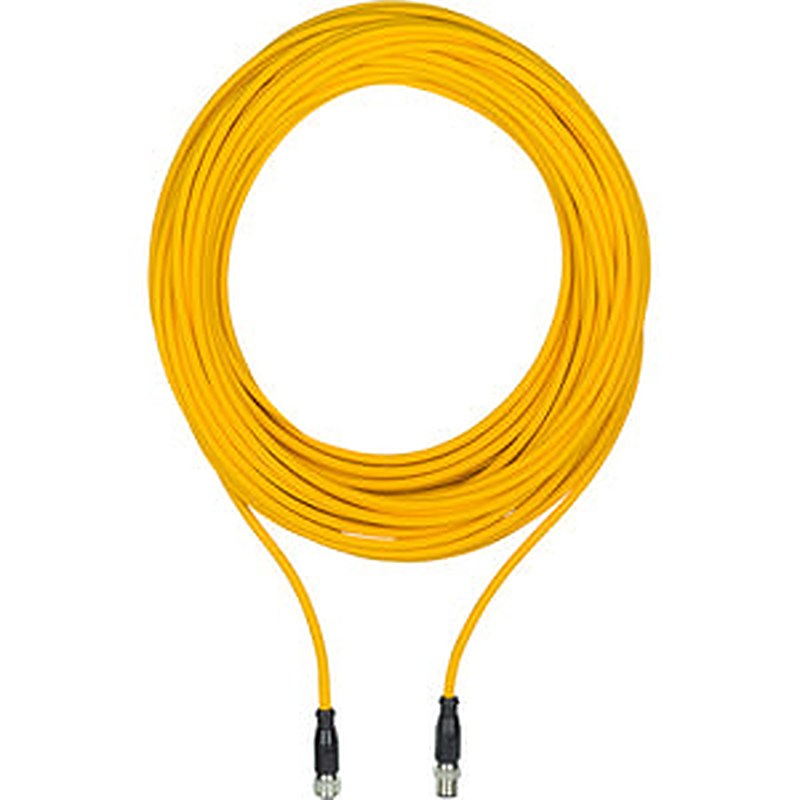 Pilz 540342 - PSEN cable M12-8sf M12-8sm, 10m