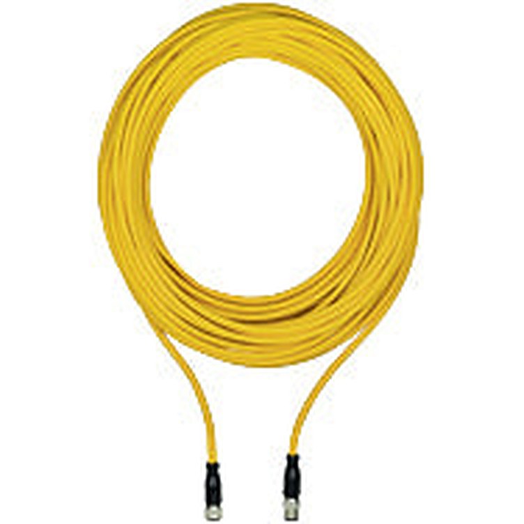 Pilz 540343 - PSEN cable M12-8sf M12-8sm, 20m