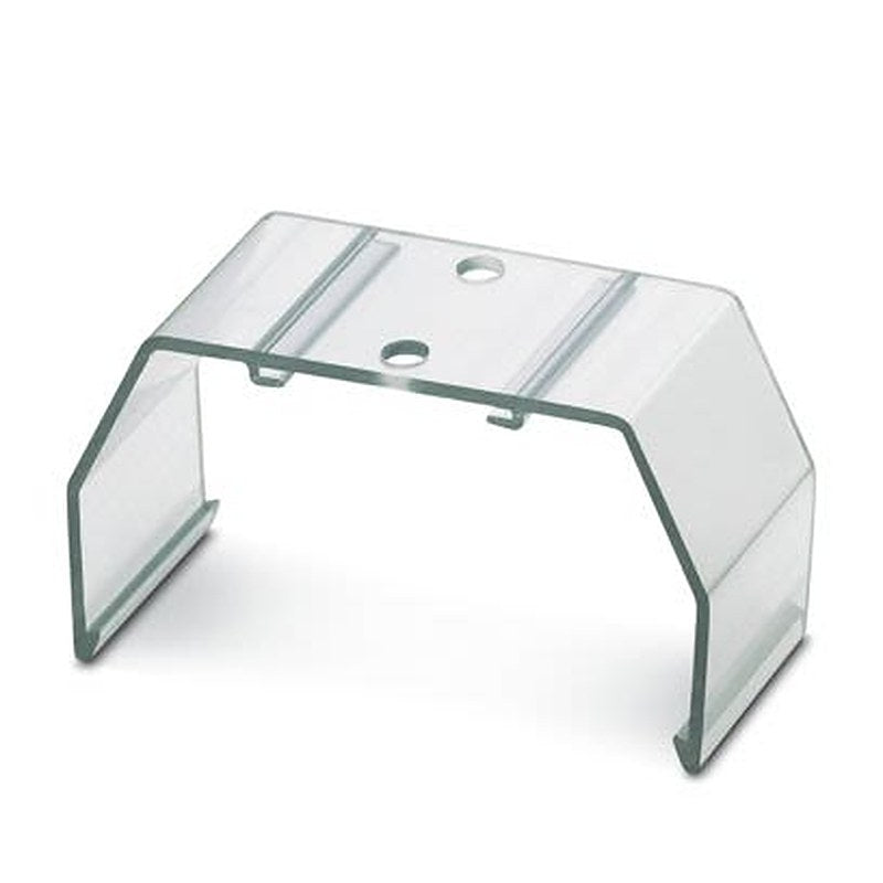 Phoenix Contact Cover Plate Mounting Plate for Used In Automation, Conveyor Systems, Or Machine Gaurding