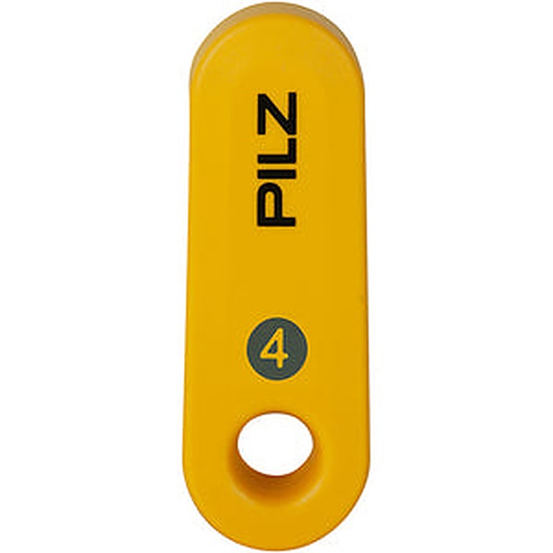 Pilz 541184 - PSEN cs4.1 Key gy4