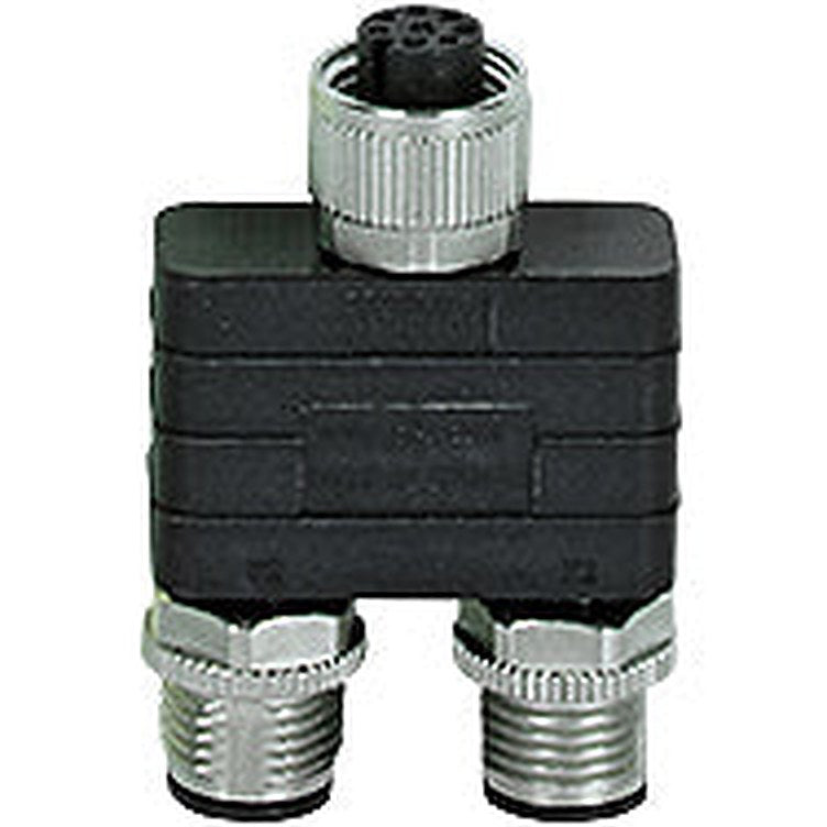 Pilz 570488 - PSEN ml / PDP67 Y junction M12