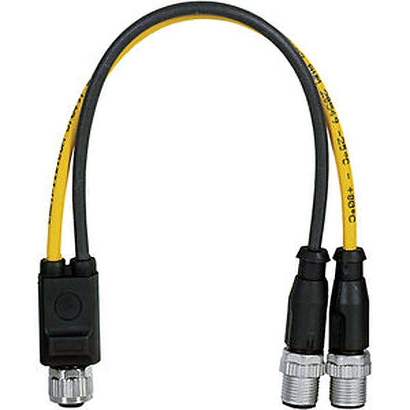 Pilz 570491 - PSEN ml / PDP67 Y junction PR