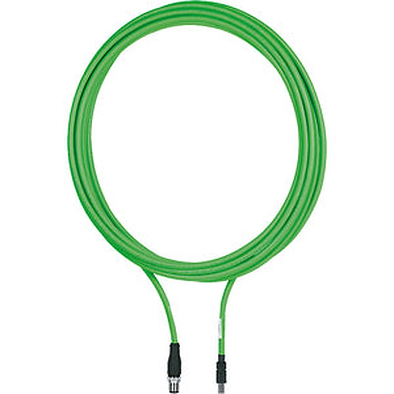 Pilz 584568 - PSEN cable M12-4sm MIOsm MOVE, 5m