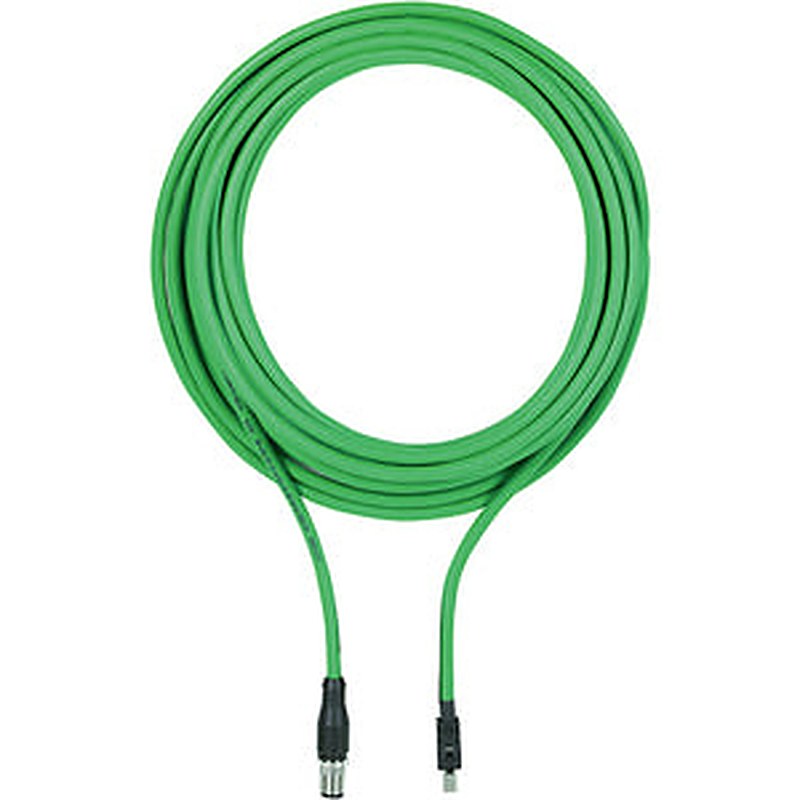 Pilz 584569 - PSEN cable M12-4sm MIOsm MOVE, 8m