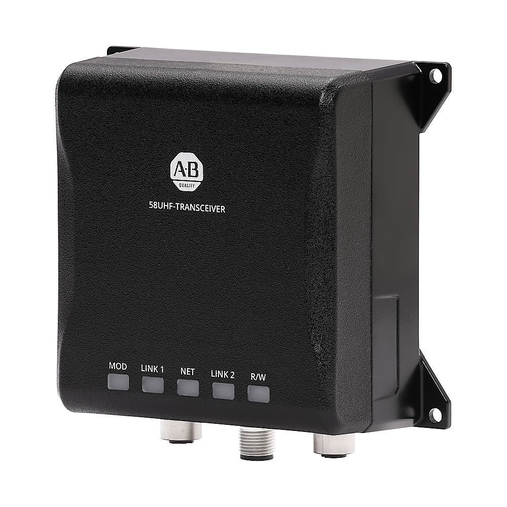 UHF RFID Transceiver, 58UHF, Short Range (1.5m Read), EU Band