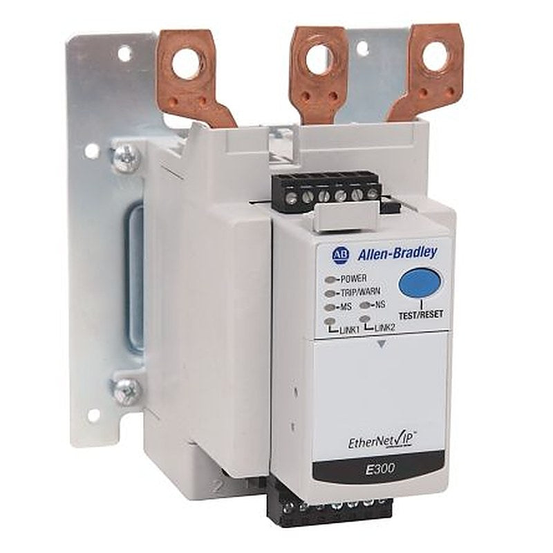 Allen Bradley, 592 ESM Overload Relay, 100A Contact Rating