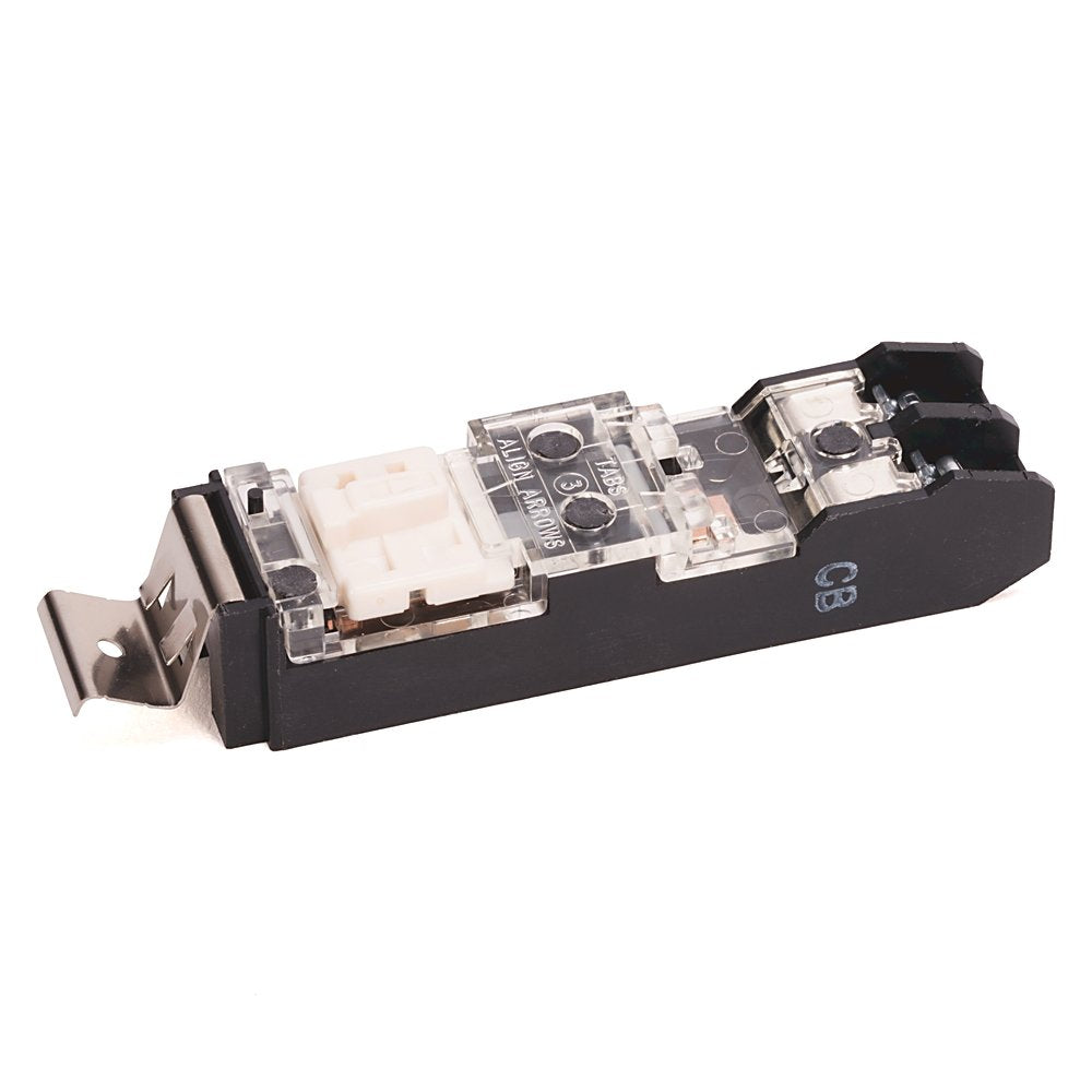 500 Accessories, , , 1 N.C. Auxiliary Contact